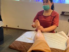 -逅莱·影院足道·日式SPA(大世界店)