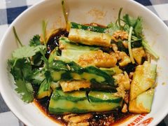 -雪熊哈尔滨烧烤·精酿啤酒·砂锅(中央胜境店)