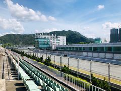 -珠海国际赛车场-卡丁车场