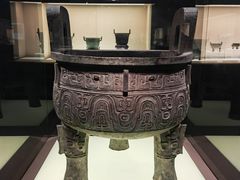 -上海博物馆(人民广场馆)