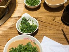-四喜小胖·北京涮肉(五道营店)
