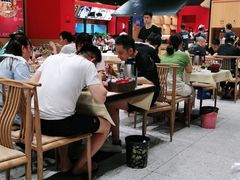 大堂-聚味瞿记·龙虾堂(天元店)