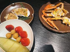 -花潮料理艺食馆(成都万象城店)