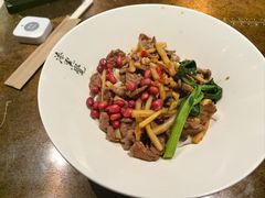 -漆黑觉米粉(三里屯店)