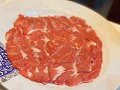 -福寿斋·老北京铜锅涮肉·烤鸭(顺义总店)