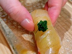 -麦MUGI铁板烧日式料理