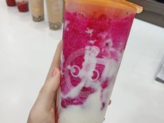 -CoCo都可(小寨赛格店)