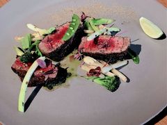 炙烤美国极佳牛柳（200克）-Mercato莫卡多露台餐厅与酒吧(K11店)