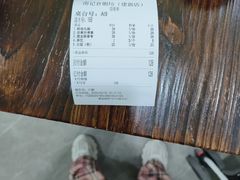 -南记食粥坊·宵夜大排档(莲花总店)