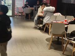 -肯德基(宿迁万达店)