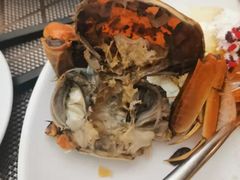 -皇朝万鑫自助餐厅