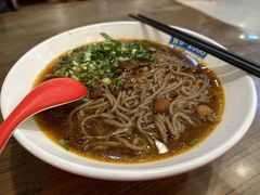 -晋B2008刀削面(小南庄店)