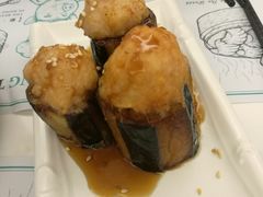 -点点心点心专门店(湾仔店)
