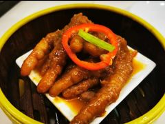 -禄興記香港大排档(歌斐中心店)
