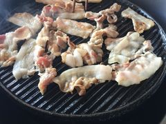 -北京胡同传统炙子烤肉(文兴路店)
