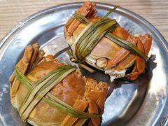 大闸蟹-爱蚝屋