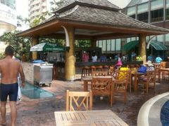 -曼谷王子宫殿酒店