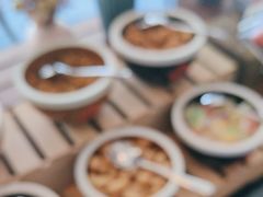 -宝利来国际大酒店-凤凰阁旋转餐厅
