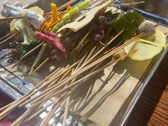 -成都玉林串串香火锅(三八店)
