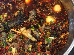 -黑竹香鸡(营和巷店)