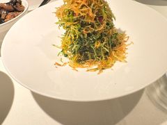 -四季民福烤鸭店(外滩外白渡桥店)