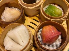 避风塘虾饺五小宝-避风塘(光启城店)