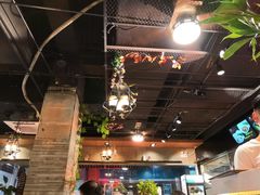 大堂-哇蛙牛功夫面渝都料理(龙阳广场店)