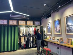 -小象家照相馆(大都荟店)