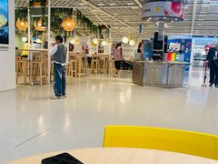 -宜家·瑞典风味餐厅(天津东丽商场店)