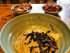 -老外婆本帮面(塔城路店)