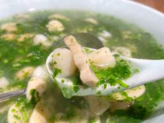 -三凤酒家·百年无锡菜(清扬茂业店)