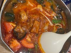 -小满手工粉(杭州滨江龙湖店)