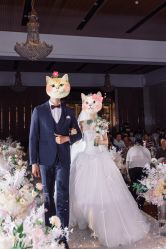 -Sunny喜铺婚礼策划(东部店)