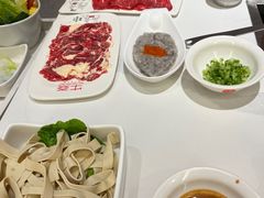 -牛焱·贵州黄牛肉火锅(城西银泰店)