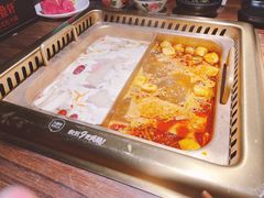 -九鼎轩脆毛肚火锅(三钢里店)