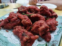 -杨南饭店·二十五年闽菜馆(凤湖新城一店)