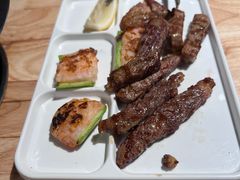 -霸腹烤肉(厦门柚子番店)