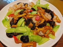 -惠宾饭庄(中山路店)