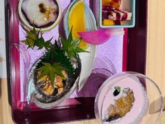 -和创柚子·会席日本料理(新区淮海街店)