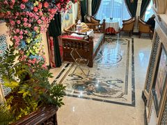 -巴格万美食园(达胜花苑店)