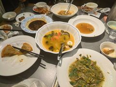 -小绍兴家宴·百年绍兴菜(鲁迅路店)