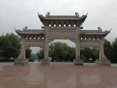 -葛仙湖公园