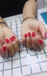 -Beauty nail伊佳靓丽美甲美睫