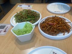 -香香春饼·非遗技艺(万达店)