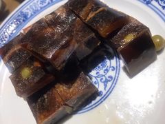 肉皮冻-十六中酱肉·烧烤·京菜小馆(五方桥旗舰店)
