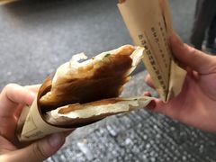-孙奶奶葱包桧
