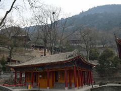 -华清宫景区