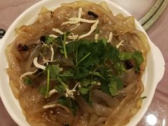 老爆三-华勘酒楼中山门广宁路店