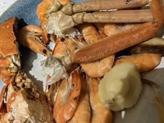 -金海湾自助餐厅(金陵饭店)