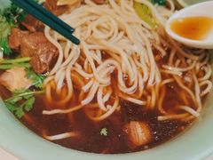 -李先生牛肉面大王(广渠门内店)